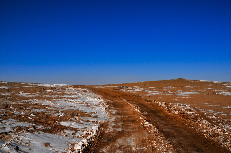 Mongolie